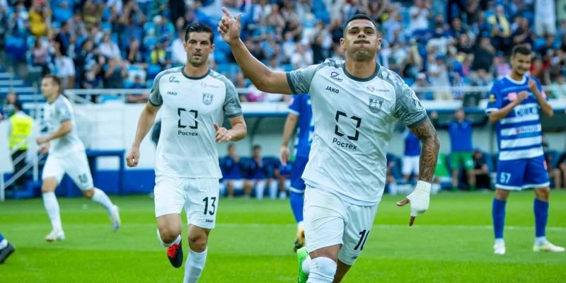 FC Rotor Volgograd vs Baltika Prediction and Betting Tips (16.08.2024) FC Rotor Volgograd vs Baltika Prediction and Betting Tips (16.08.2024)