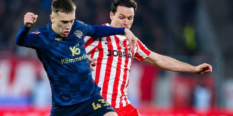 Wehen Wiesbaden - Mainz 05 Wehen Wiesbaden - Mainz 05