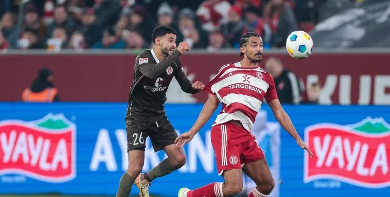 Hallescher FC vs St. Pauli Prediction and Betting Tips (16.08.2024) Hallescher FC vs St. Pauli Prediction and Betting Tips (16.08.2024)