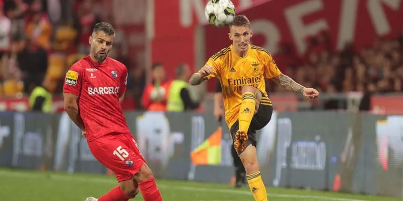 Gil Vicente vs Vilafranquense Prediction and Betting Tips (16.08.2024) Gil Vicente vs Vilafranquense Prediction and Betting Tips (16.08.2024)
