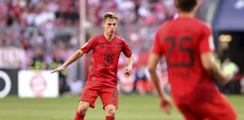 Ulm vs Bayern Munich Prediction and Betting Tips (16.08.2024) Ulm vs Bayern Munich Prediction and Betting Tips (16.08.2024)