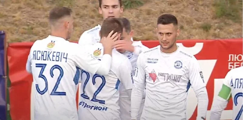 Dynamo Brest - Shakhtyor Soligorsk Dynamo Brest - Shakhtyor Soligorsk