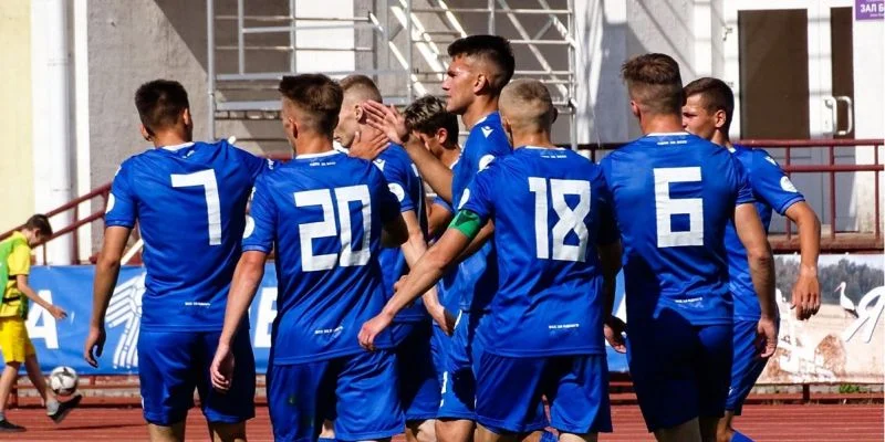 FK Vitebsk - Arsenal Dzerzhinsk FK Vitebsk - Arsenal Dzerzhinsk