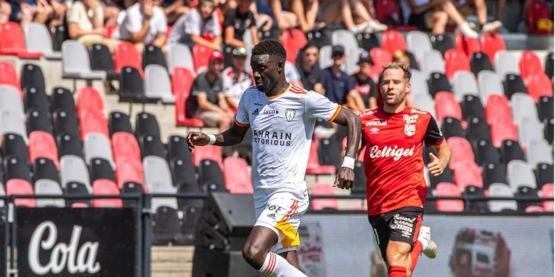 Guingamp - Troyes Guingamp - Troyes
