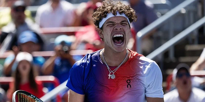Ben Shelton vs Fabian Marozsan Prediction and Betting Tips (16.08.2024) Ben Shelton vs Fabian Marozsan Prediction and Betting Tips (16.08.2024)