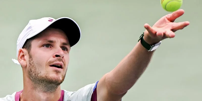 Hubert Hurkacz vs Flavio Cobolli Prediction and Betting Tips (16.08.2024) Hubert Hurkacz vs Flavio Cobolli Prediction and Betting Tips (16.08.2024)