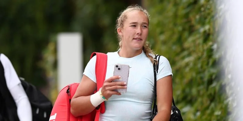 Mirra Andreeva vs Jasmine Paolini Prediction and Betting Tips (16.08.2024) Mirra Andreeva vs Jasmine Paolini Prediction and Betting Tips (16.08.2024)