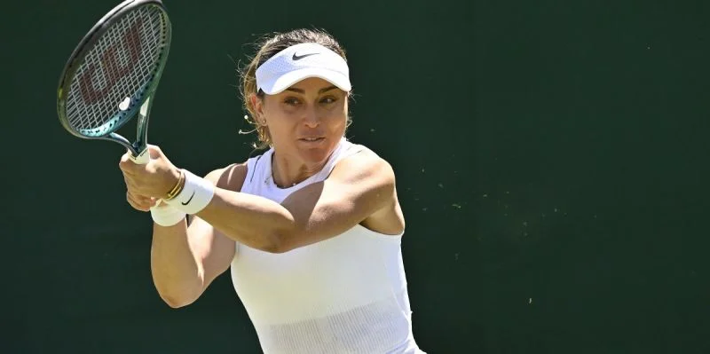 Paula Badosa - Yulia Putintseva Paula Badosa - Yulia Putintseva