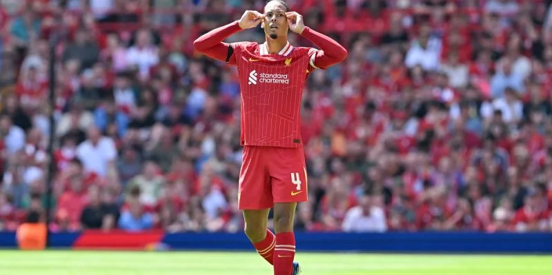 Ipswich Town - Liverpool Ipswich Town - Liverpool