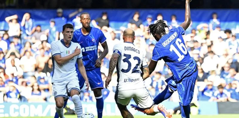 Genoa vs Inter Prediction and Betting Tips (17.08.2024) Genoa vs Inter Prediction and Betting Tips (17.08.2024)
