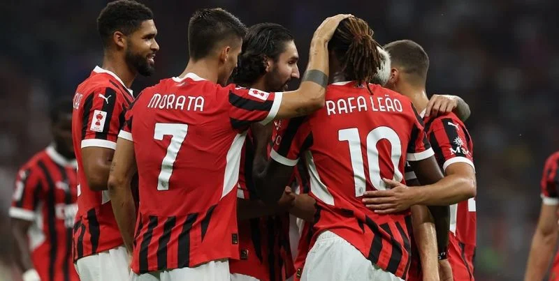 AC Milan - Torino AC Milan - Torino
