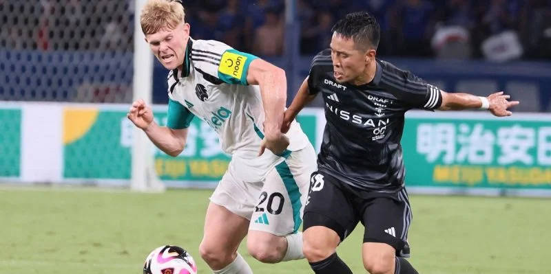 Newcastle United vs Southampton Prediction and Betting Tips (17.08.2024) Newcastle United vs Southampton Prediction and Betting Tips (17.08.2024)