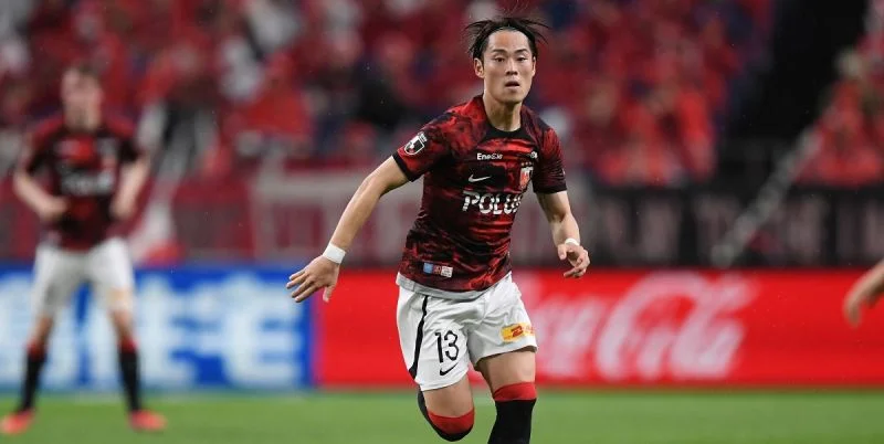 Kashima Antlers - Urawa Red Diamonds Kashima Antlers - Urawa Red Diamonds