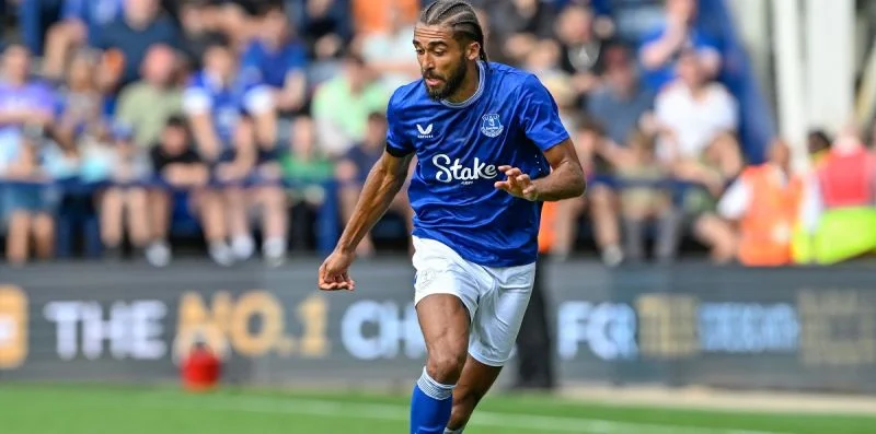 Everton - Brighton & Hove Albion Everton - Brighton & Hove Albion
