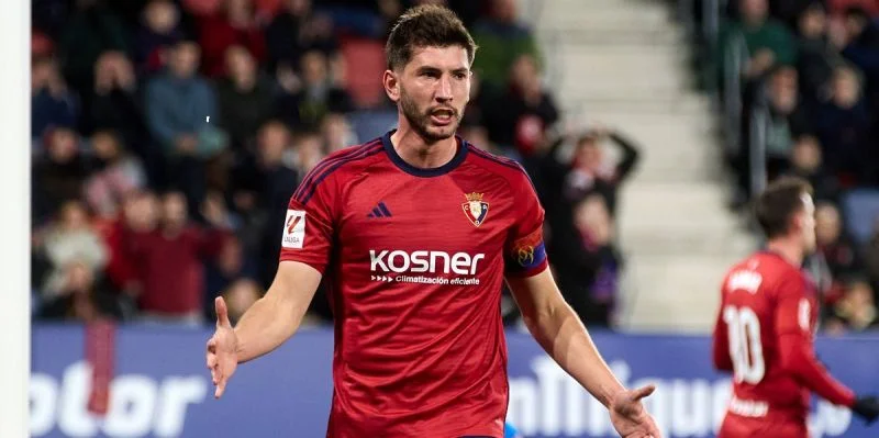 Osasuna - Leganes Osasuna - Leganes