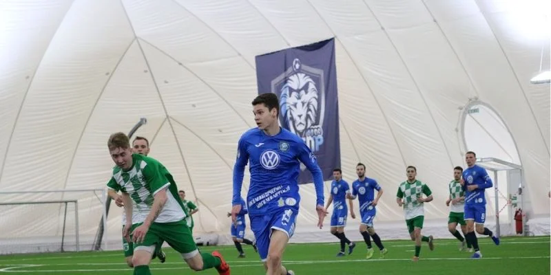 Dnyapro Mogilev - FK Slutsk Dnyapro Mogilev - FK Slutsk