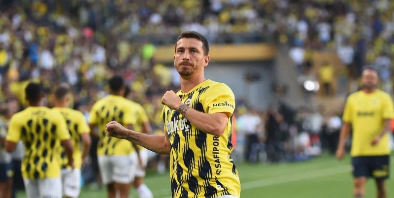 Goztepe - Fenerbahce Goztepe - Fenerbahce