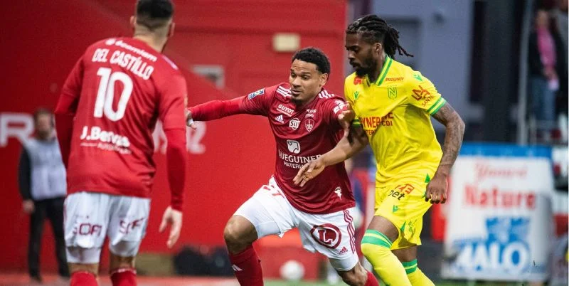 Brest vs Marseille Prediction and Betting Tips (17.08.2024) Brest vs Marseille Prediction and Betting Tips (17.08.2024)