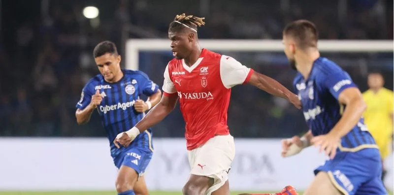 Reims vs Lille Prediction and Betting Tips (17.08.2024) Reims vs Lille Prediction and Betting Tips (17.08.2024)