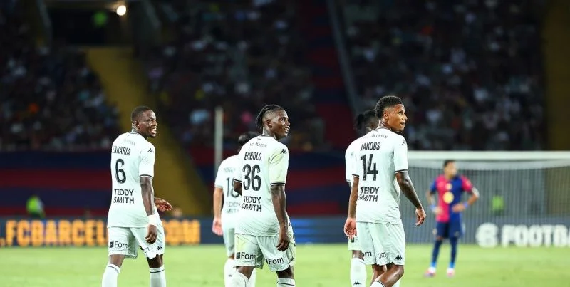 Monaco vs Saint-Etienne Prediction and Betting Tips (17.08.2024) Monaco vs Saint-Etienne Prediction and Betting Tips (17.08.2024)