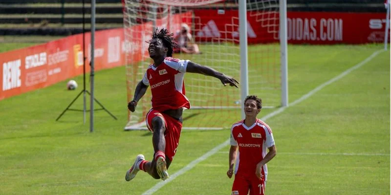 Greifswalder SV vs Union Berlin Prediction and Betting Tips (17.08.2024) Greifswalder SV vs Union Berlin Prediction and Betting Tips (17.08.2024)