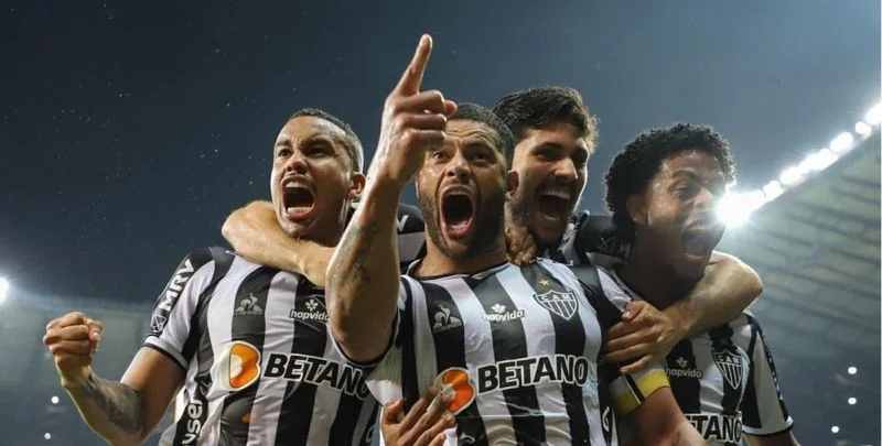 Atletico MG - Cuiaba Atletico MG - Cuiaba