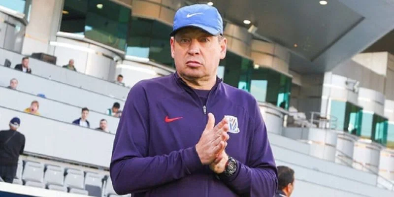 Shanghai Shenhua - Shanghai Port