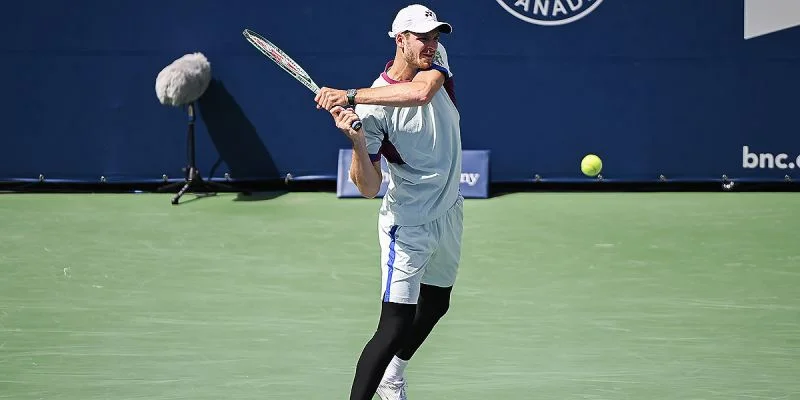 Hubert Hurkacz vs Frances Tiafoe Prediction and Betting Tips (18.08.2024) Hubert Hurkacz vs Frances Tiafoe Prediction and Betting Tips (18.08.2024)