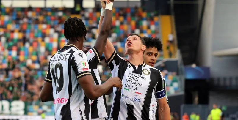 Bologna - Udinese Bologna - Udinese