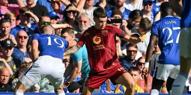 Cagliari vs Roma Prediction and Betting Tips (18.08.2024) Cagliari vs Roma Prediction and Betting Tips (18.08.2024)