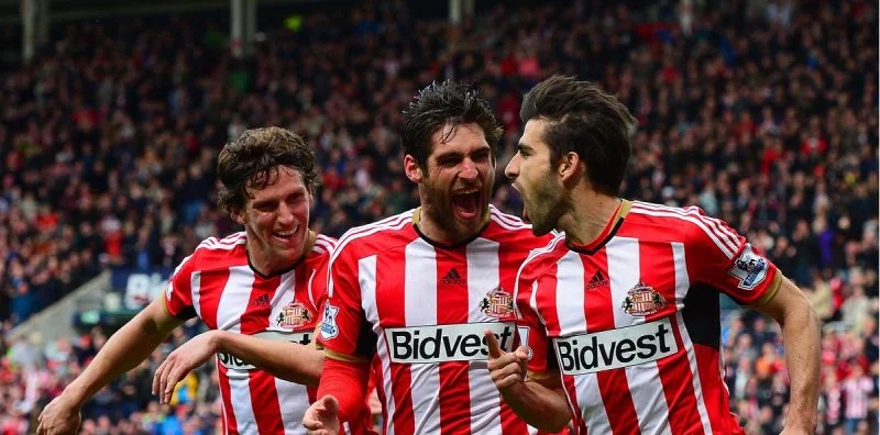 Sunderland vs Sheffield Wednesday Prediction and Betting Tips (18.08.2024) Sunderland vs Sheffield Wednesday Prediction and Betting Tips (18.08.2024)