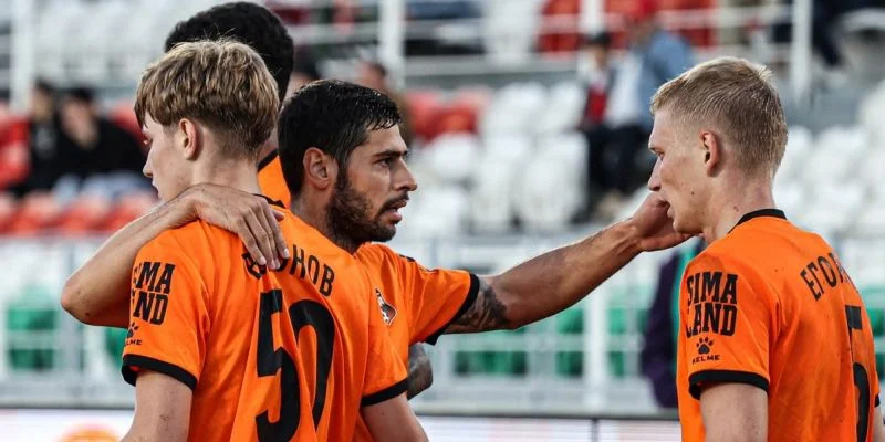 Ural vs Chayka Prediction and Betting Tips (18.08.2024) Ural vs Chayka Prediction and Betting Tips (18.08.2024)
