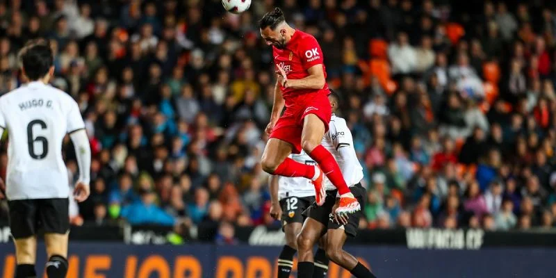 Mallorca vs Real Madrid Prediction and Betting Tips (18.08.2024) Mallorca vs Real Madrid Prediction and Betting Tips (18.08.2024)