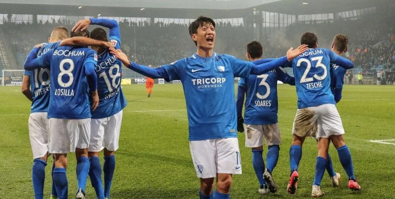 Jahn Regensburg vs Bochum Prediction and Betting Tips (18.08.2024) Jahn Regensburg vs Bochum Prediction and Betting Tips (18.08.2024)
