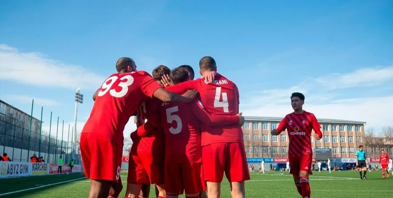 Aktobe vs Kaisar Kyzylorda Prediction and Betting Tips (18.08.2024) Aktobe vs Kaisar Kyzylorda Prediction and Betting Tips (18.08.2024)