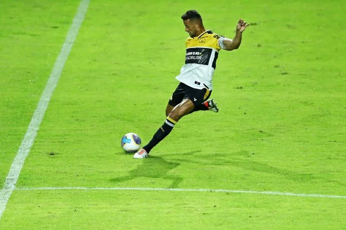 Criciuma - Vasco da Gama Criciuma - Vasco da Gama
