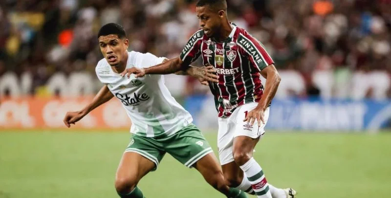 Athletico Paranaense - Juventude Athletico Paranaense - Juventude