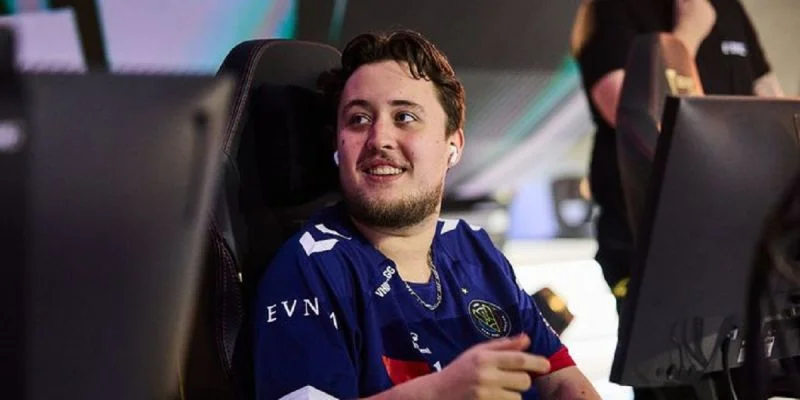 Natus Vincere - Team Vitality Natus Vincere - Team Vitality