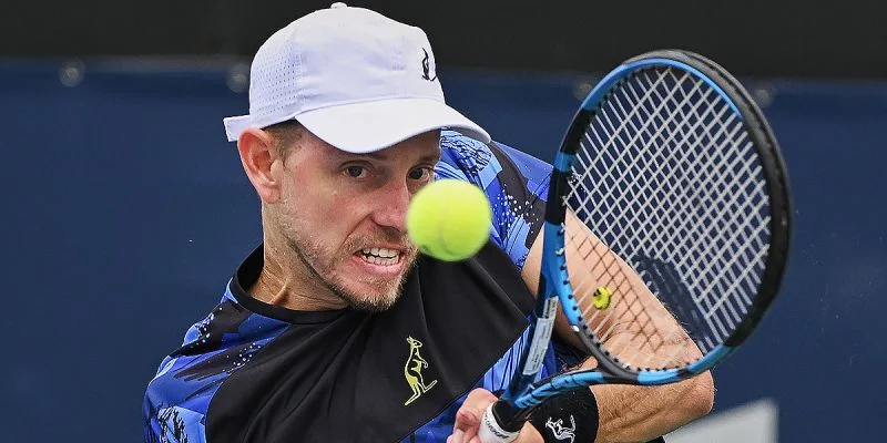 Thiago Seyboth Wild vs James Duckworth Prediction and Betting Tips (18.08.2024) Thiago Seyboth Wild vs James Duckworth Prediction and Betting Tips (18.08.2024)