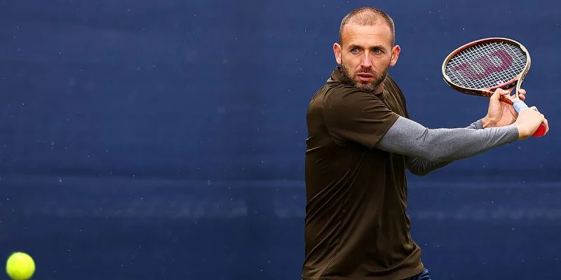 Daniel Evans vs Aleksandar Vukic Prediction and Betting Tips (18.08.2024) Daniel Evans vs Aleksandar Vukic Prediction and Betting Tips (18.08.2024)