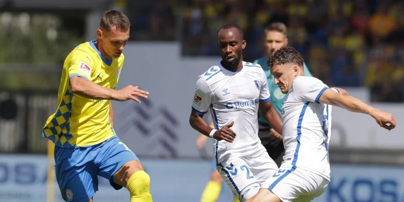 Kickers Offenbach vs Magdeburg Prediction and Betting Tips (19.08.2024) Kickers Offenbach vs Magdeburg Prediction and Betting Tips (19.08.2024)