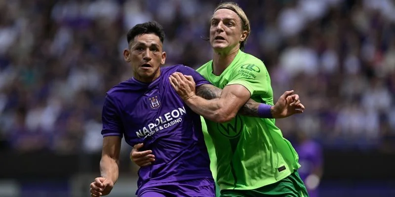 Koblenz vs Wolfsburg Prediction and Betting Tips (19.08.2024) Koblenz vs Wolfsburg Prediction and Betting Tips (19.08.2024)