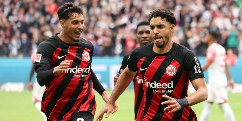 Eintracht Braunschweig vs Eintracht Frankfurt Prediction and Betting Tips (19.08.2024) Eintracht Braunschweig vs Eintracht Frankfurt Prediction and Betting Tips (19.08.2024)