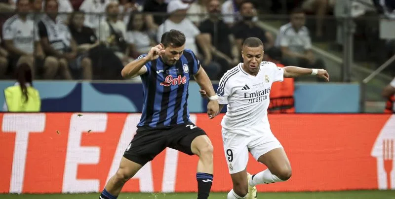 Lecce - Atalanta Lecce - Atalanta