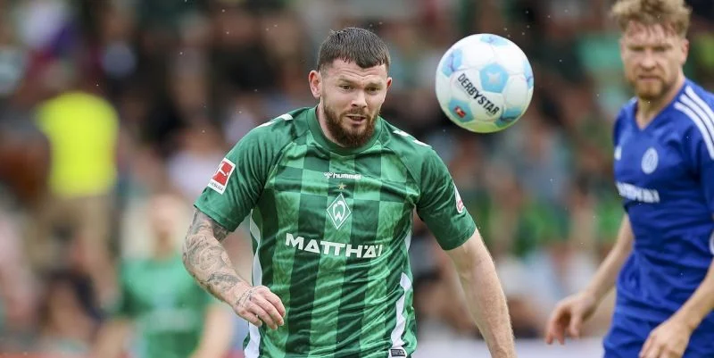 Energie Cottbus - Werder Bremen Energie Cottbus - Werder Bremen