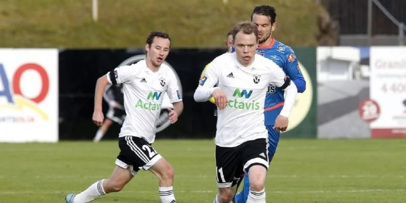 FH Hafnarfjordur - Valur FH Hafnarfjordur - Valur