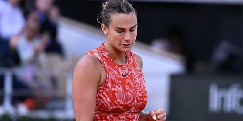 Aryna Sabalenka - Jessica Pegula Aryna Sabalenka - Jessica Pegula