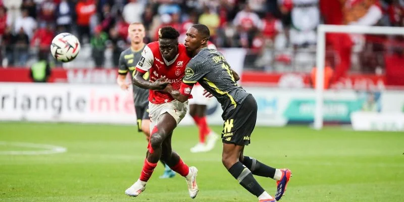 Lille - Slavia Prague Lille - Slavia Prague