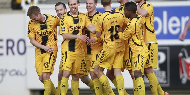 FC Roskilde - AC Horsens FC Roskilde - AC Horsens