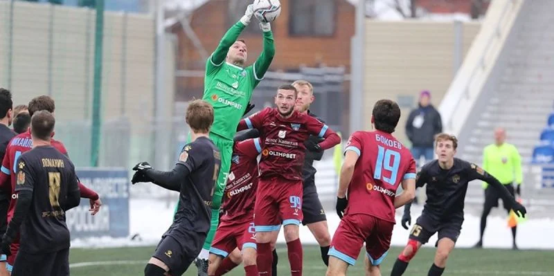 Veles Moscow vs Amkal Prediction and Betting Tips (20.08.2024) Veles Moscow vs Amkal Prediction and Betting Tips (20.08.2024)
